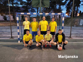 3Marijanska
