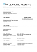 Raspored utakmica 25. vulicno prvenstvo-page-001