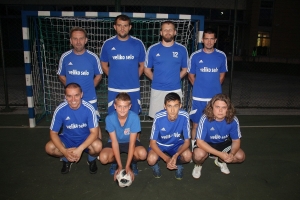 Virovska