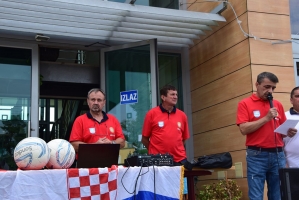 Otvaranje