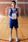 Naj strijelac