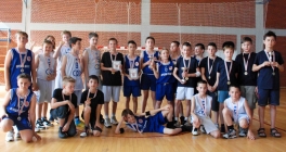 Zajednicka medalje