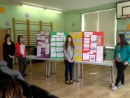 Projekt 1