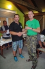 13 Trece mjesto u ribickom natjecanju