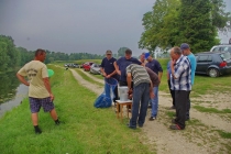 04 Vaganje ulova