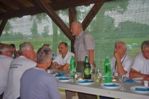 10 govor zapovjednika  105 brigade