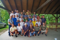 13 Zajednicka slika svih sudionika