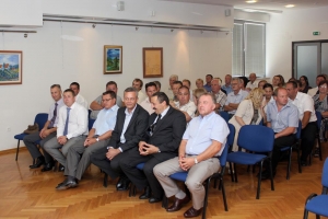 Dan općine Molve 2013.