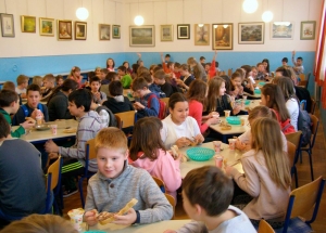 Prijem kod načelnika