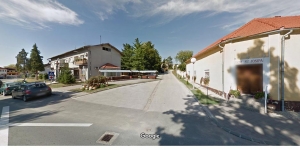 prostor trznice